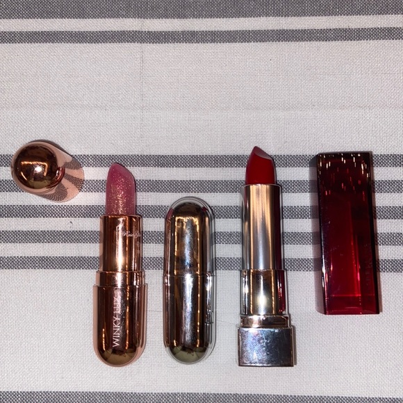 Lipsticks - Picture 1 of 1
